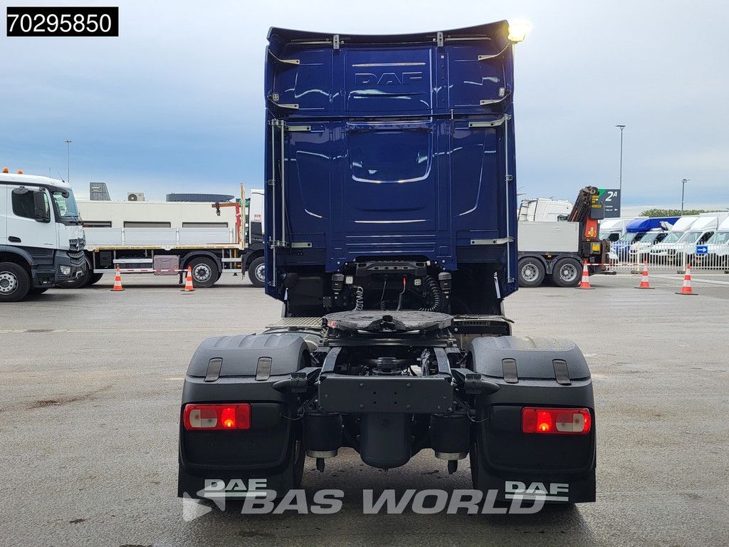 DAF XG+ XG+ 530 4X2 Retarder PTO Alcoa ACC LED Standklima Euro 6