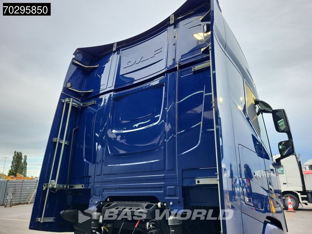 DAF XG+ XG+ 530 4X2 Retarder PTO Alcoa ACC LED Standklima Euro 6