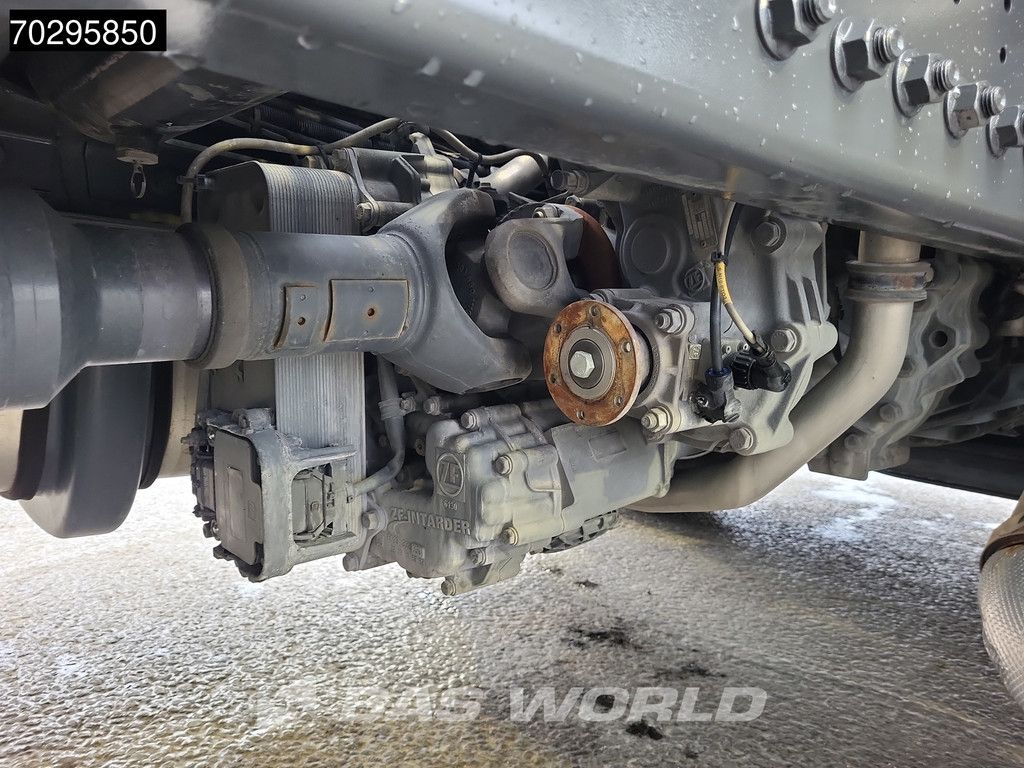 DAF XG+ XG+ 530 4X2 Retarder PTO Alcoa ACC LED Standklima Euro 6