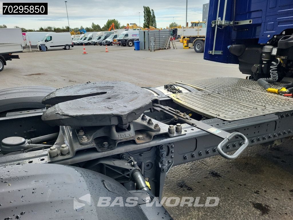 DAF XG+ XG+ 530 4X2 Retarder PTO Alcoa ACC LED Standklima Euro 6