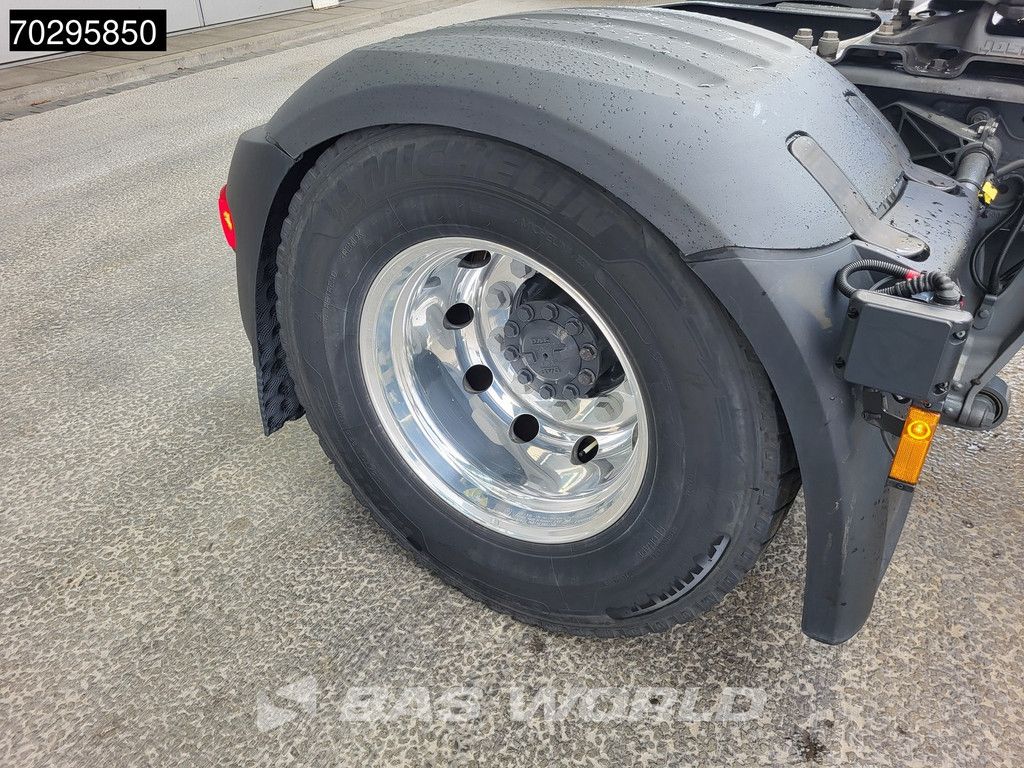 DAF XG+ XG+ 530 4X2 Retarder PTO Alcoa ACC LED Standklima Euro 6