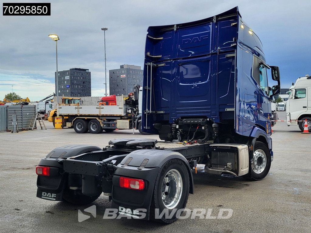 DAF XG+ XG+ 530 4X2 Retarder PTO Alcoa ACC LED Standklima Euro 6