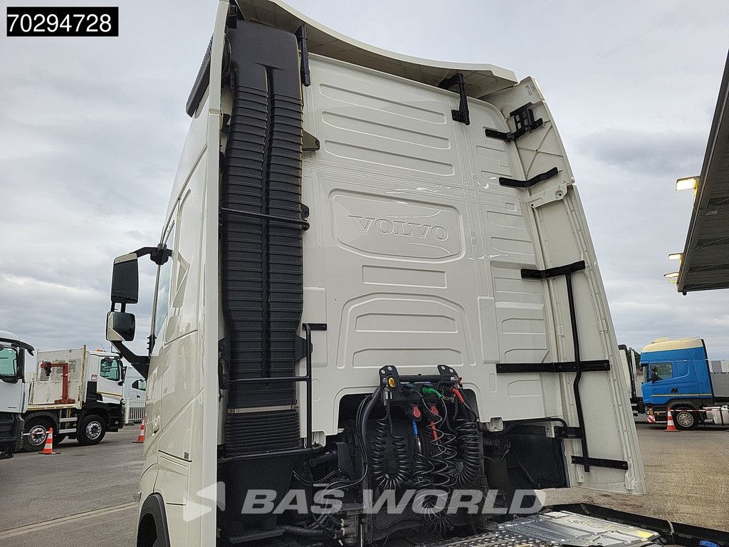 Volvo FH FH 500 4X2 XL Retarder 2x Tanks LED I-ParkCool Euro 6