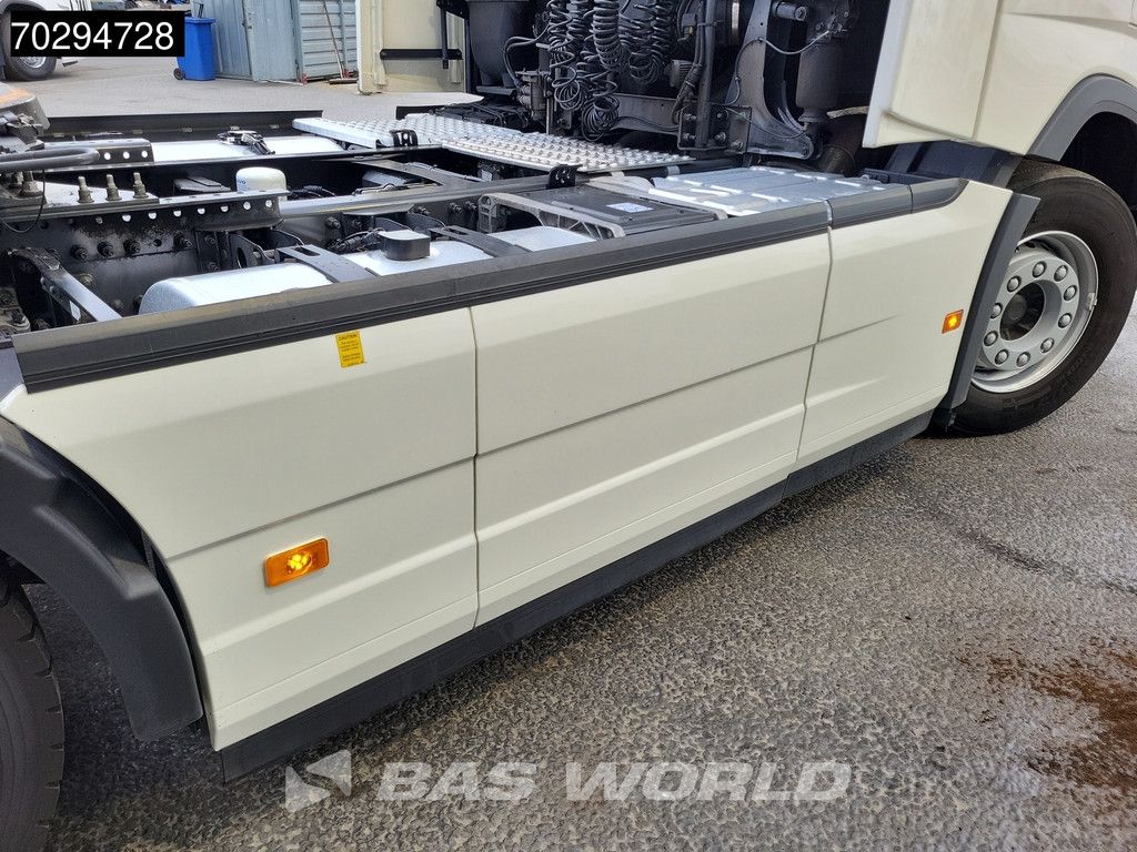 Volvo FH FH 500 4X2 XL Retarder 2x Tanks LED I-ParkCool Euro 6