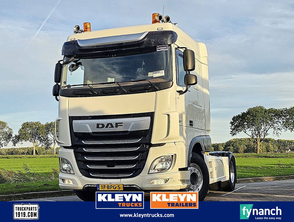 DAF XF 480
