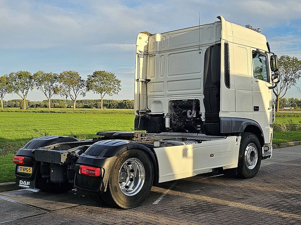 DAF XF 480