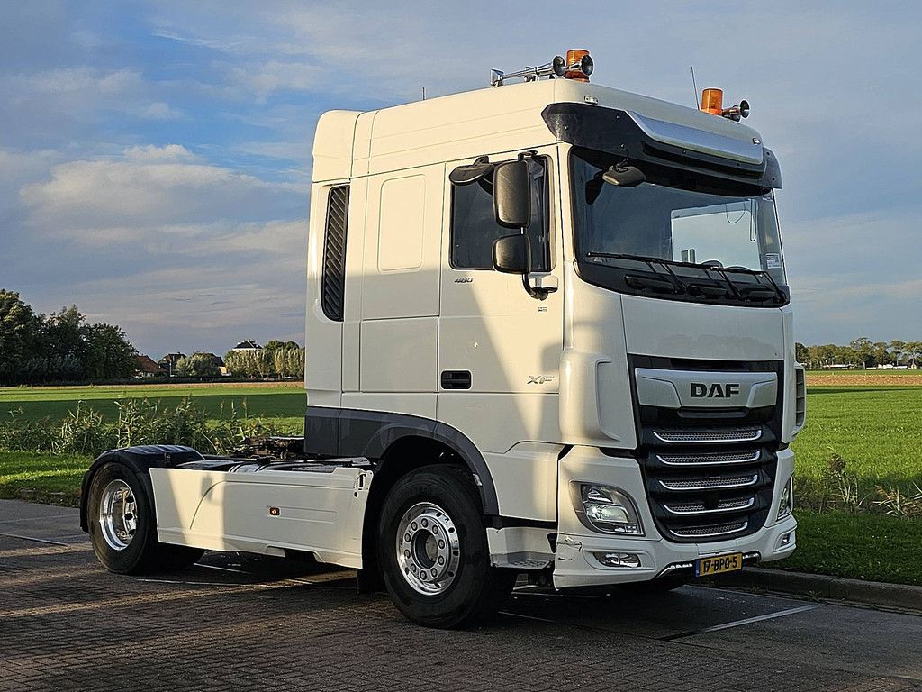 DAF XF 480
