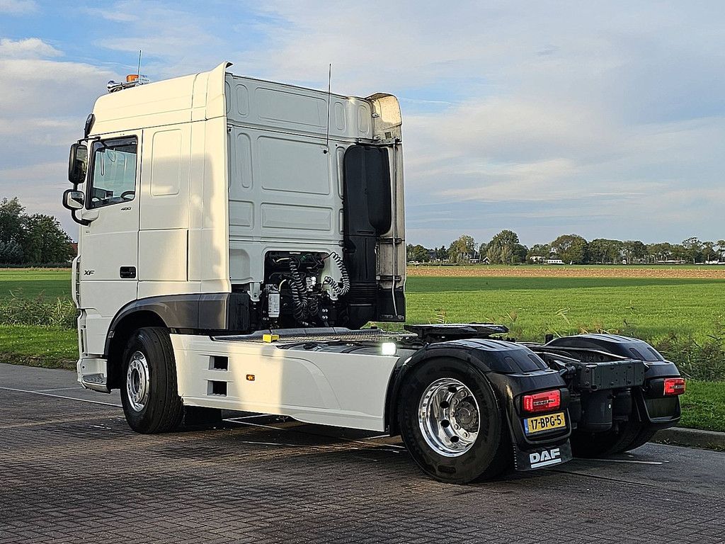 DAF XF 480