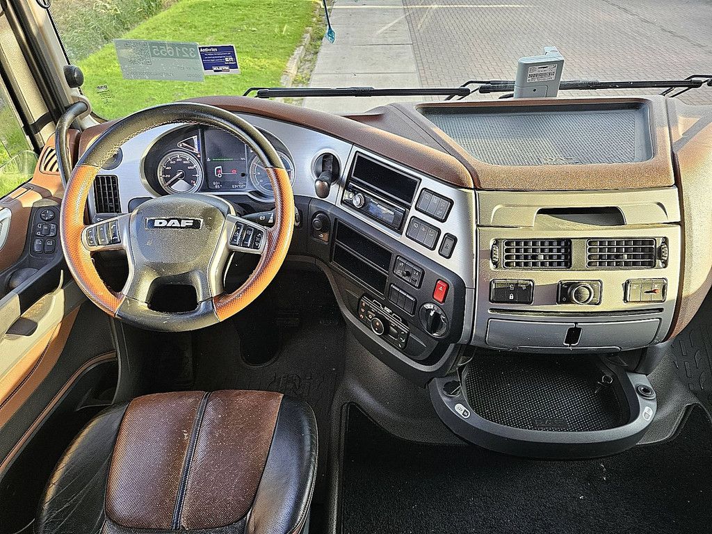 DAF XF 480