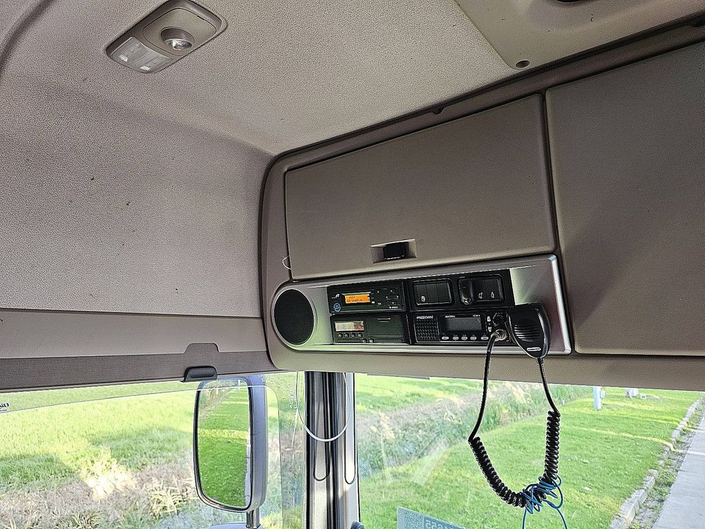 DAF XF 480