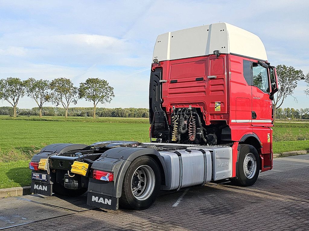M.A.N. 18.470 TGX