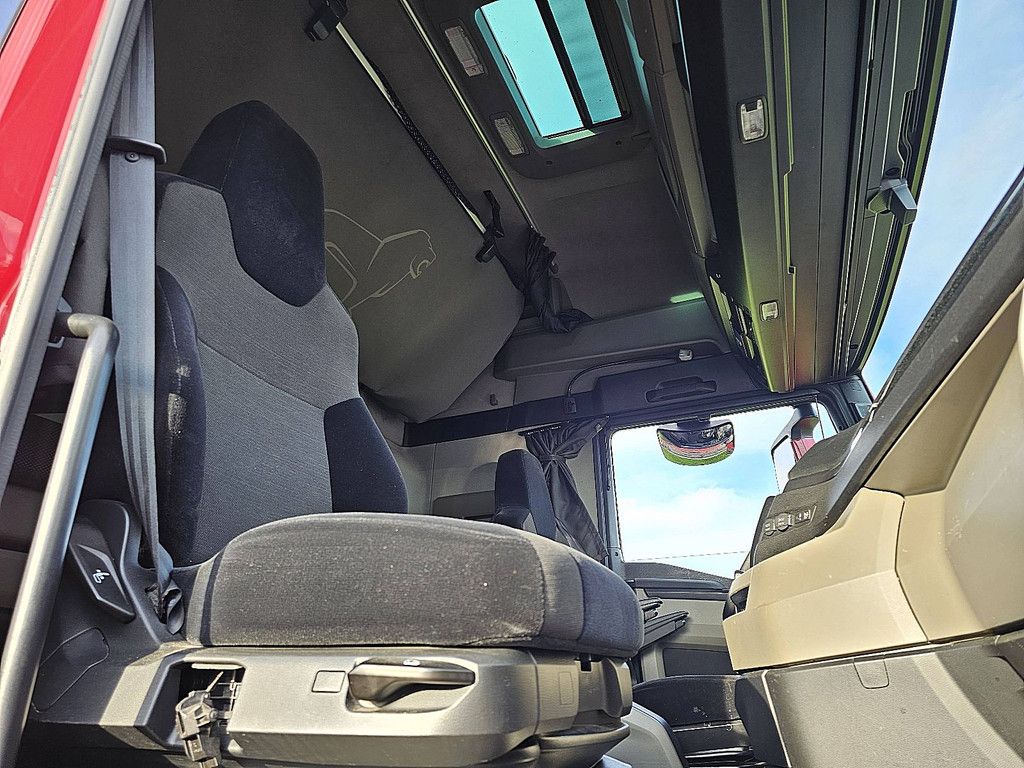 M.A.N. 18.470 TGX