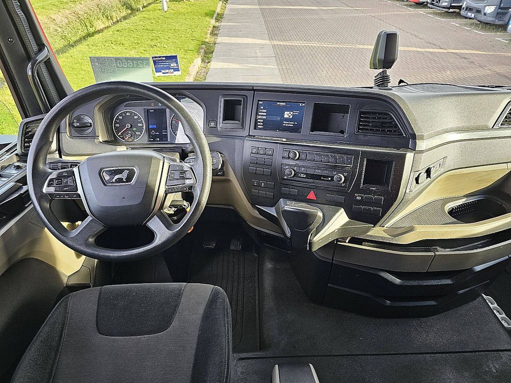 M.A.N. 18.470 TGX
