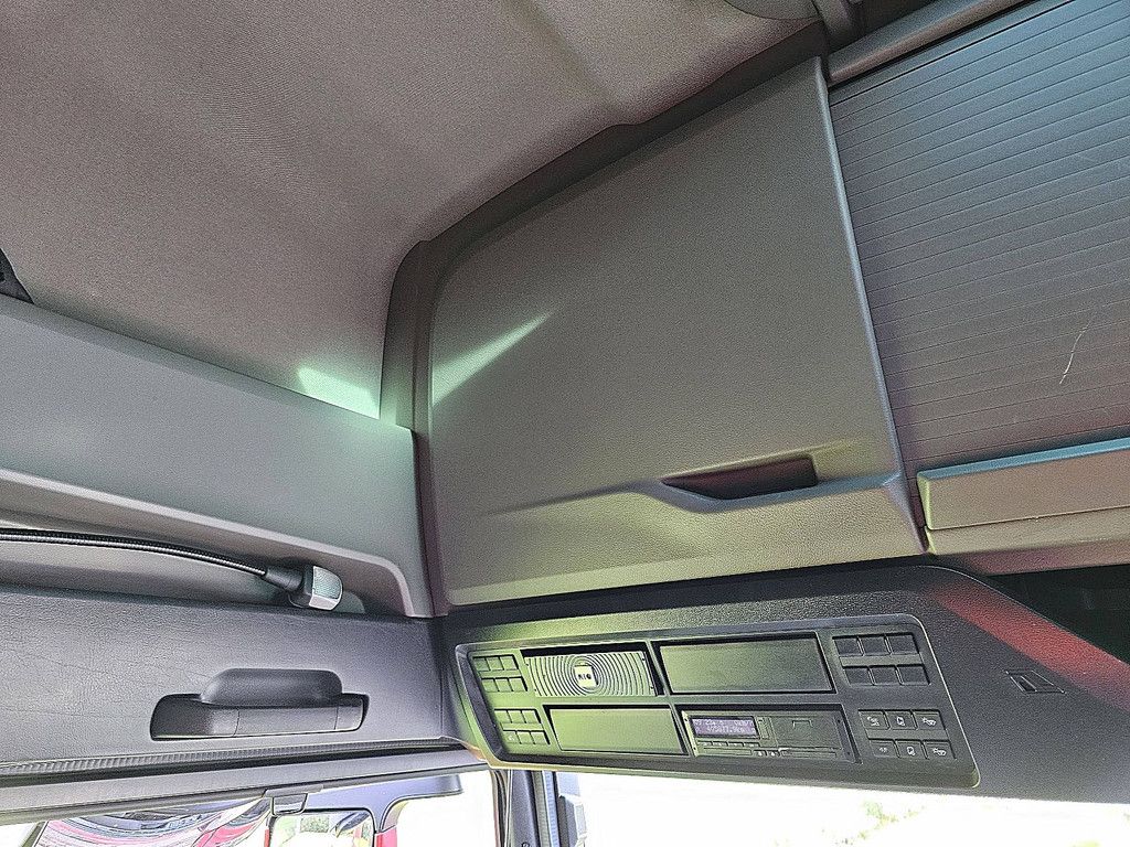 M.A.N. 18.470 TGX
