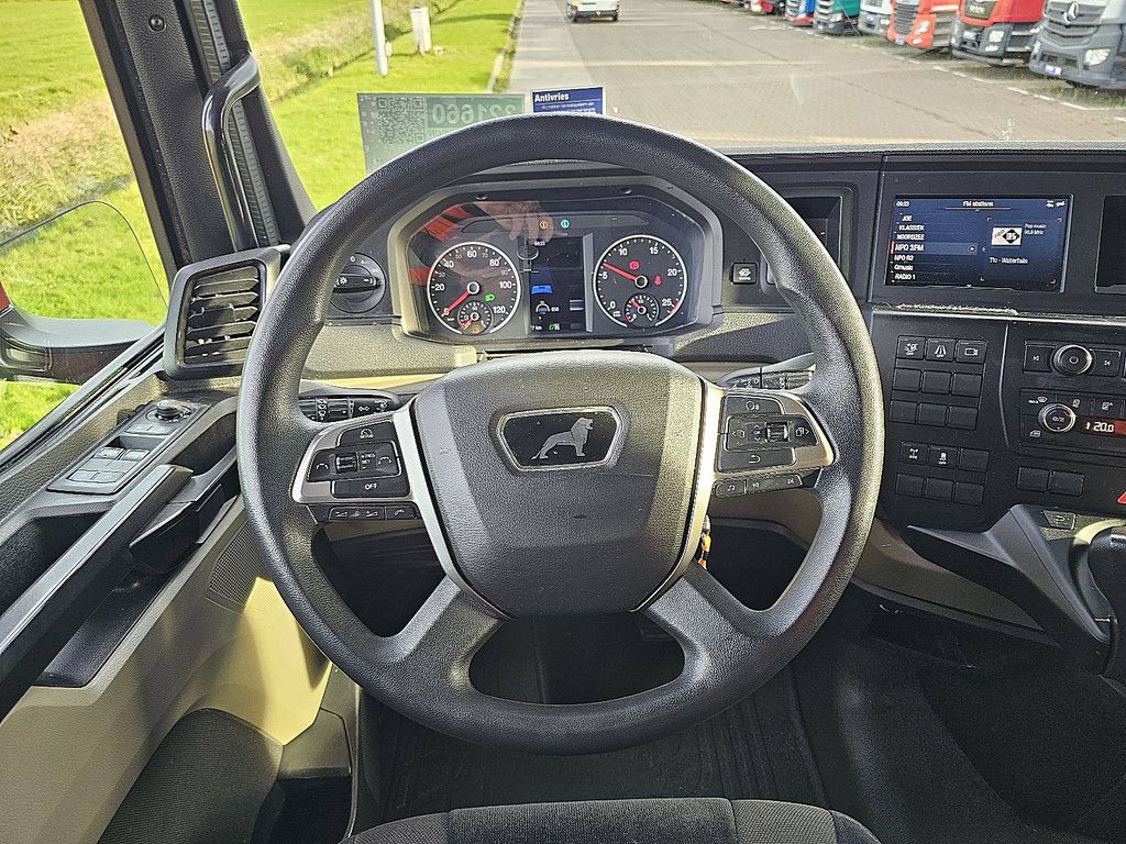 M.A.N. 18.470 TGX