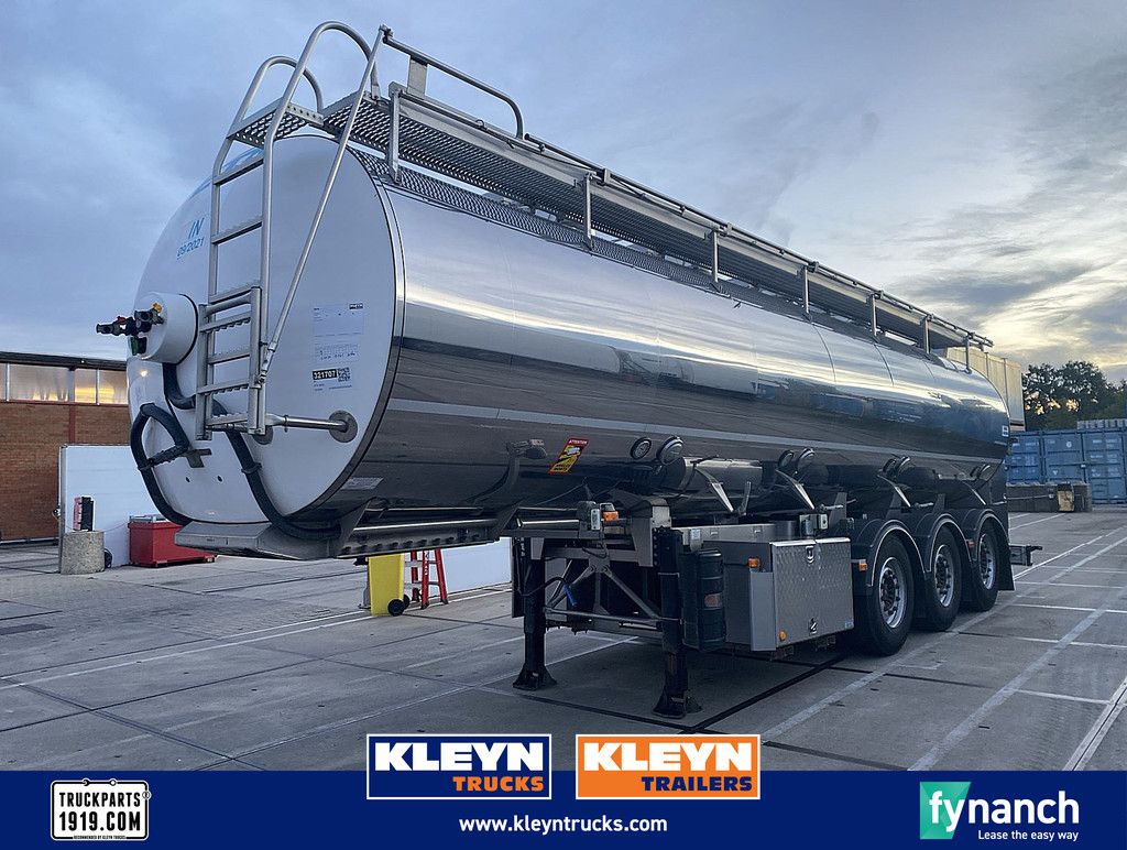 ETA SR3A foodstuff milk