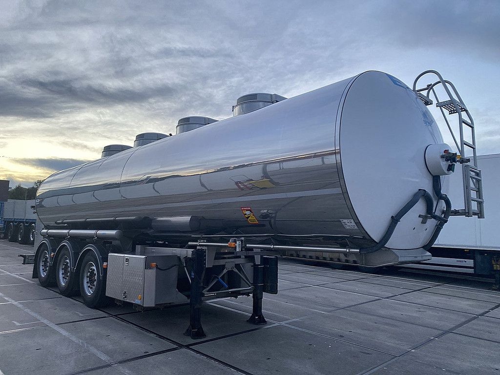 ETA SR3A foodstuff milk