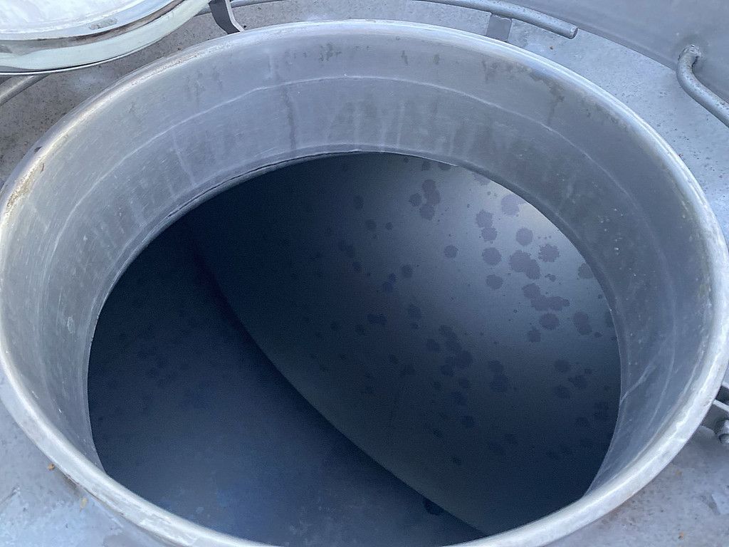 ETA SR3A foodstuff milk