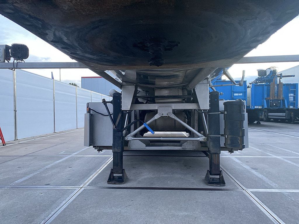 ETA SR3A foodstuff milk