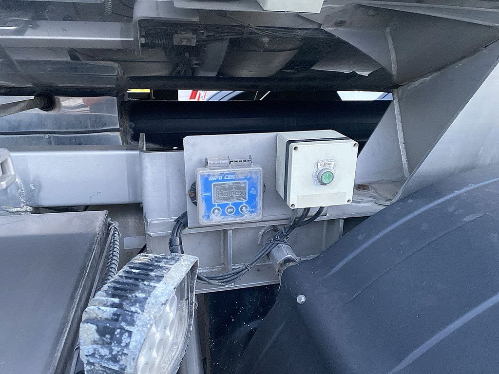 ETA SR3A foodstuff milk