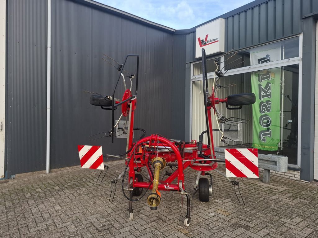 Fella TH 540-D HYDRO