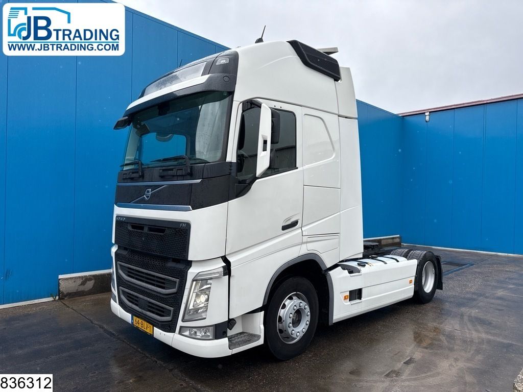 Volvo FH 460 XL, EURO 6, Standairco, i-Shift