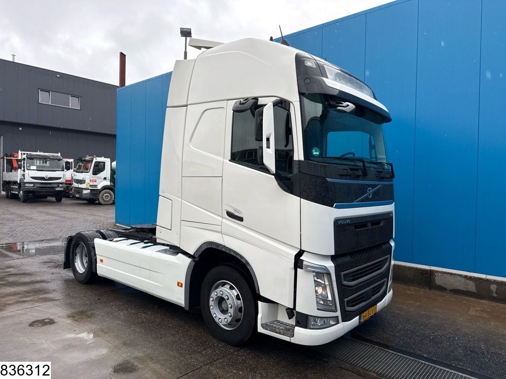 Volvo FH 460 XL, EURO 6, Standairco, i-Shift