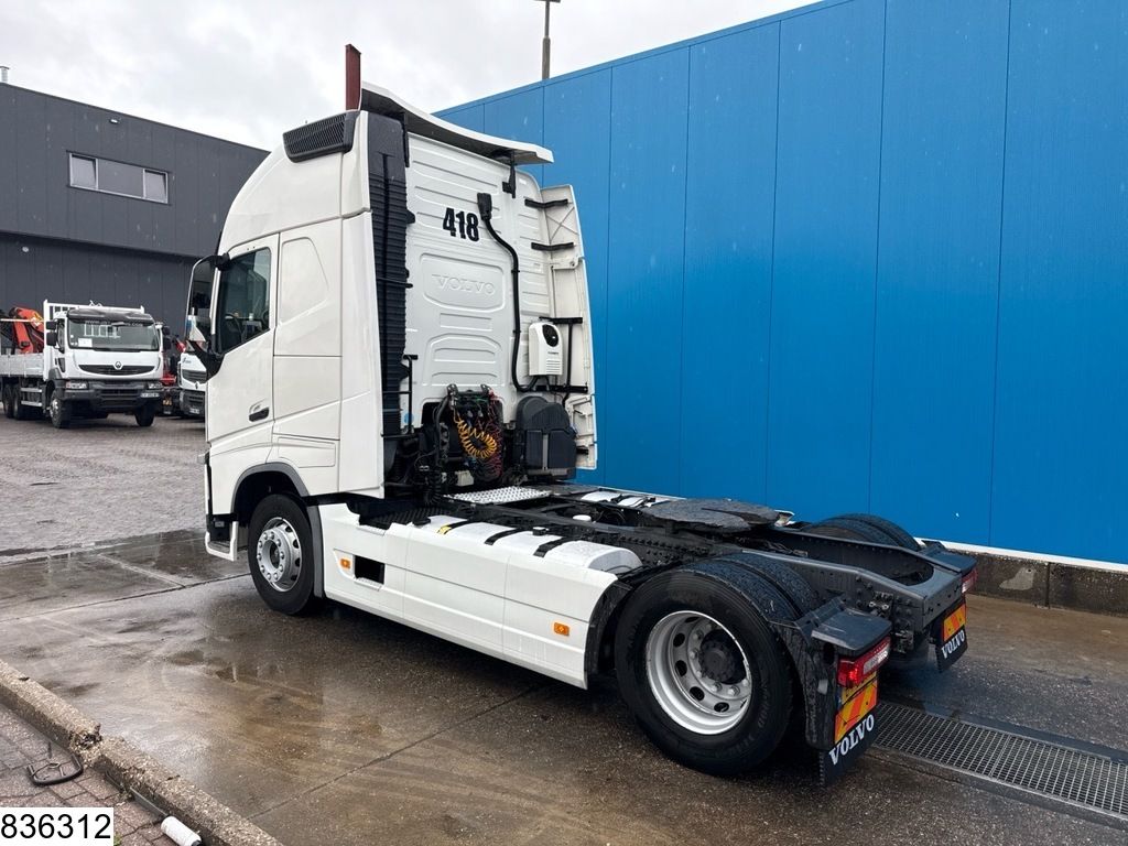 Volvo FH 460 XL, EURO 6, Standairco, i-Shift
