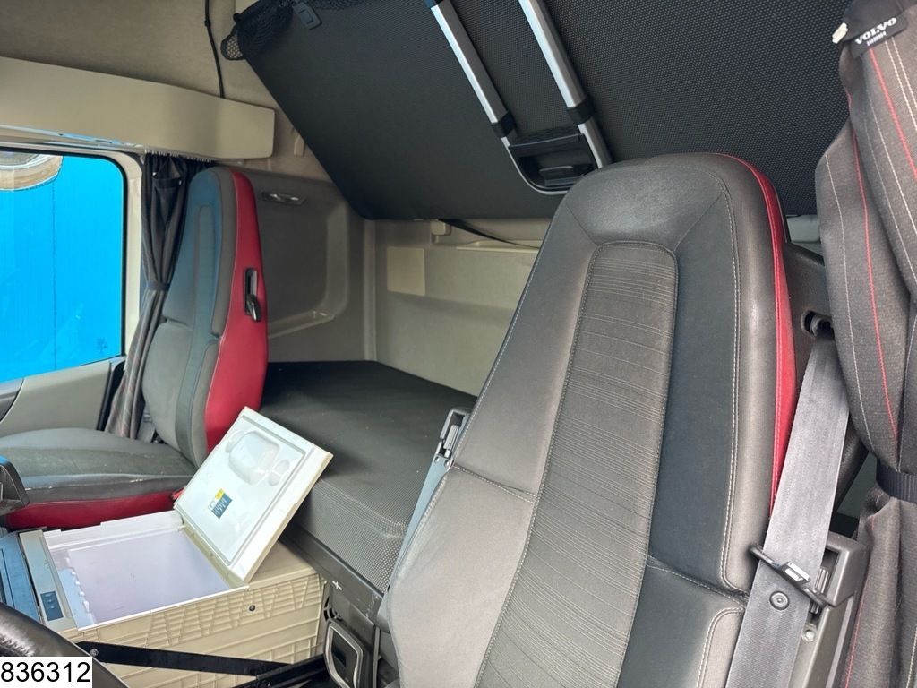 Volvo FH 460 XL, EURO 6, Standairco, i-Shift