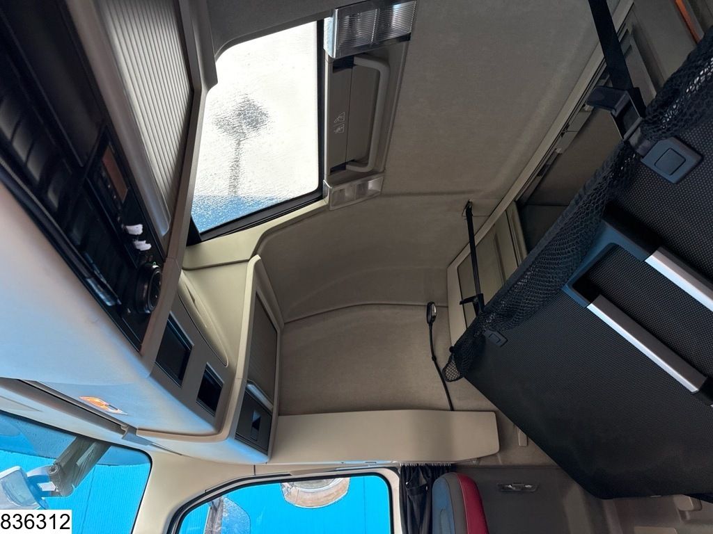 Volvo FH 460 XL, EURO 6, Standairco, i-Shift