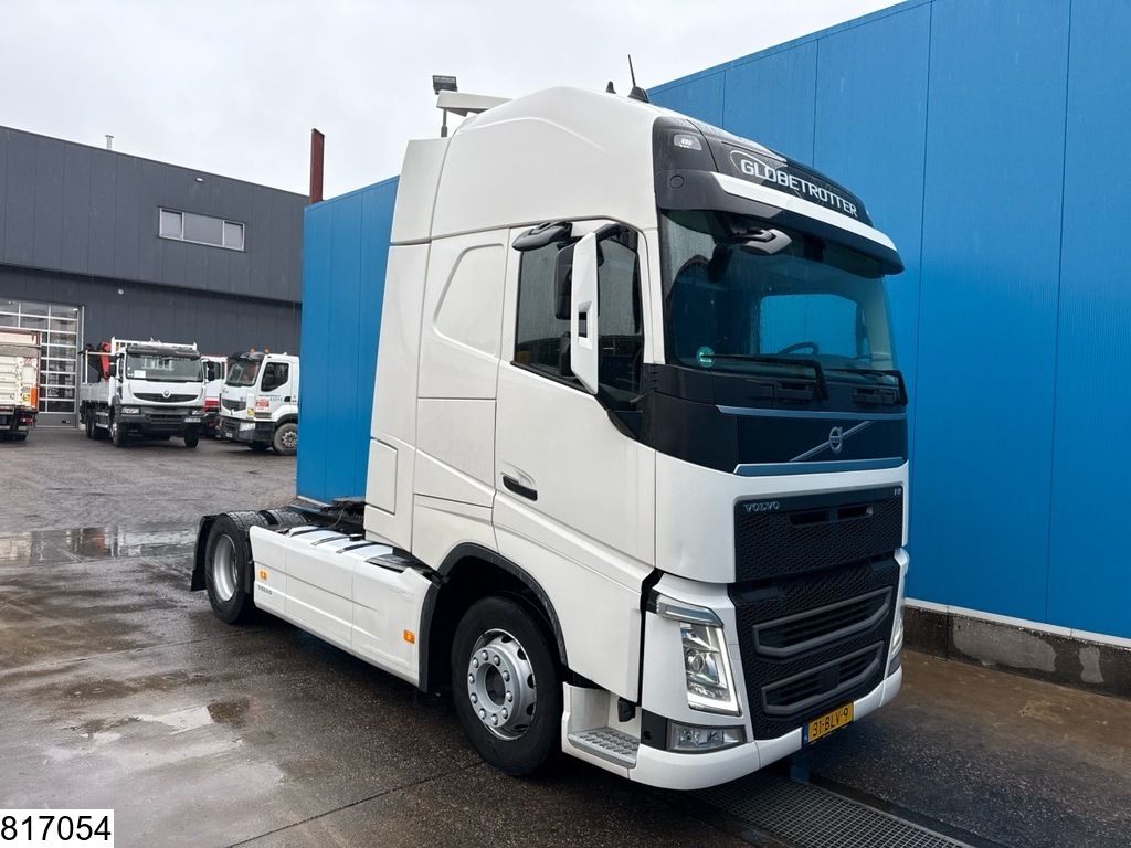 Volvo FH 460 XL, EURO 6, Standairco, i-Shift