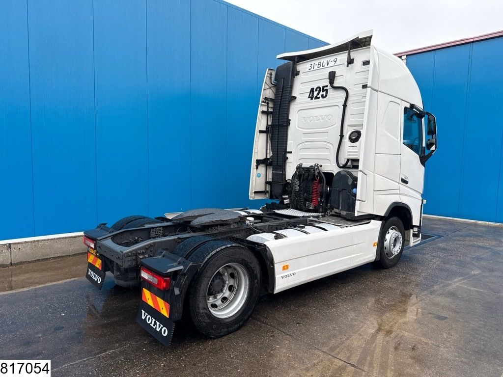 Volvo FH 460 XL, EURO 6, Standairco, i-Shift