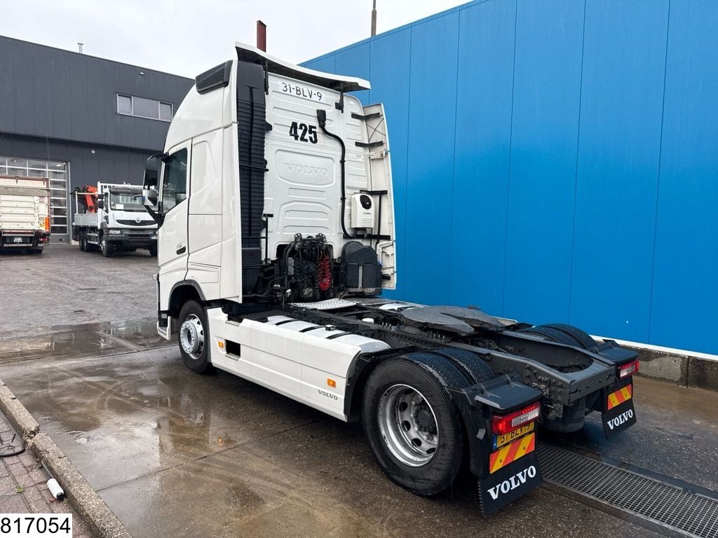 Volvo FH 460 XL, EURO 6, Standairco, i-Shift