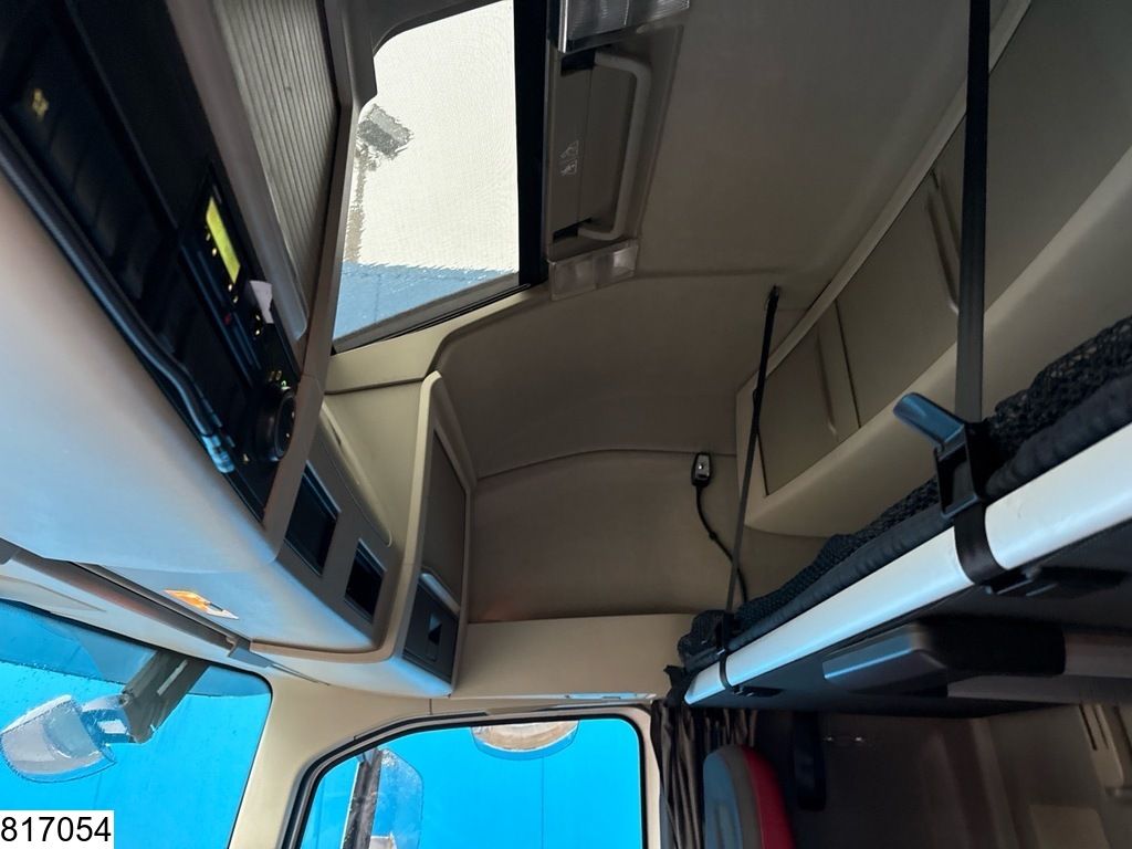 Volvo FH 460 XL, EURO 6, Standairco, i-Shift