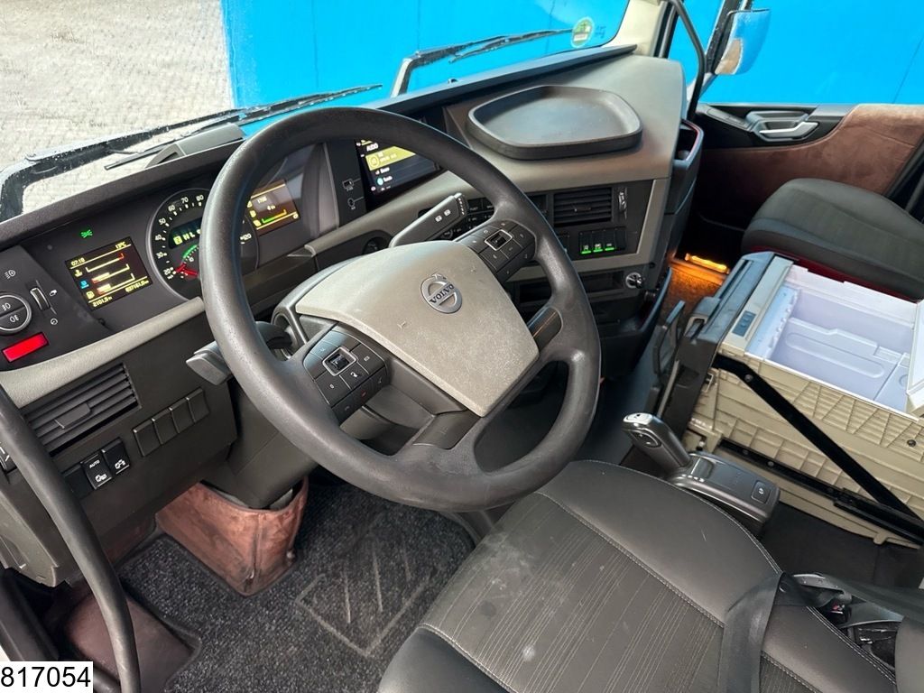 Volvo FH 460 XL, EURO 6, Standairco, i-Shift