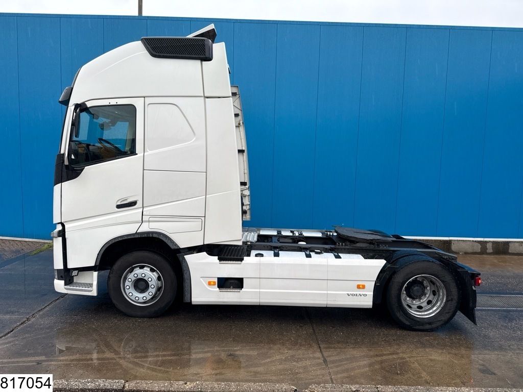 Volvo FH 460 XL, EURO 6, Standairco, i-Shift