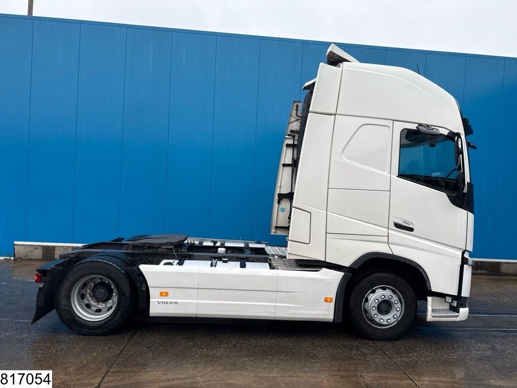 Volvo FH 460 XL, EURO 6, Standairco, i-Shift