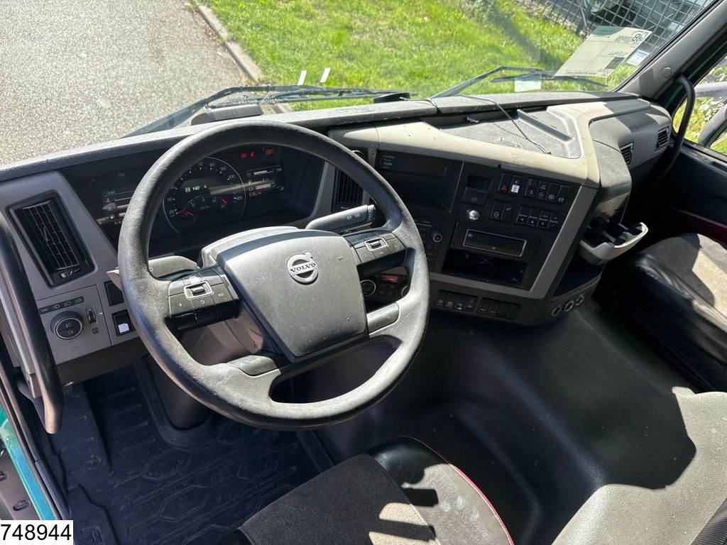 Volvo FH 500 6x2, EURO 6, Combi, Rolfo, GS Meppel