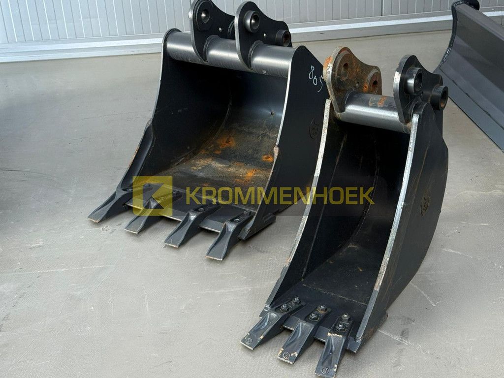 Bobcat E 50 z KH9605