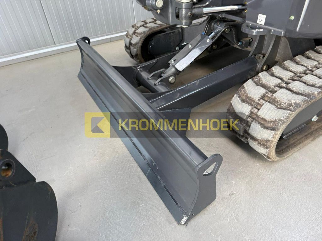 Bobcat E 50 z KH9605