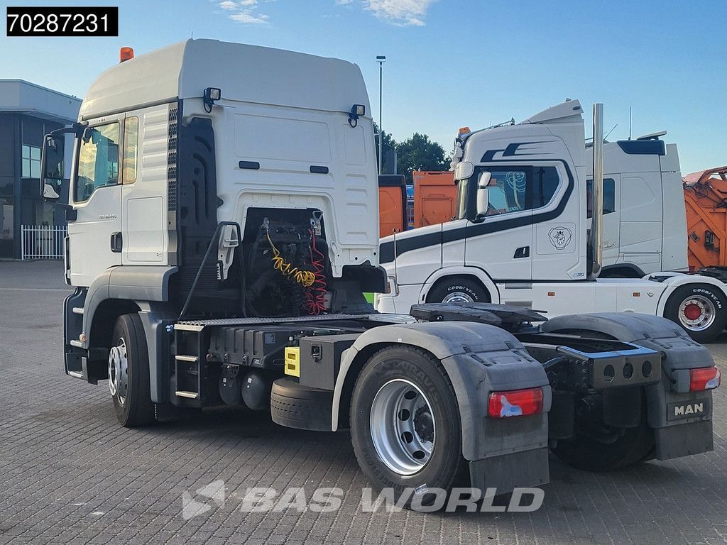 MAN TGS 18.440 4X2 Retarder Euro 6