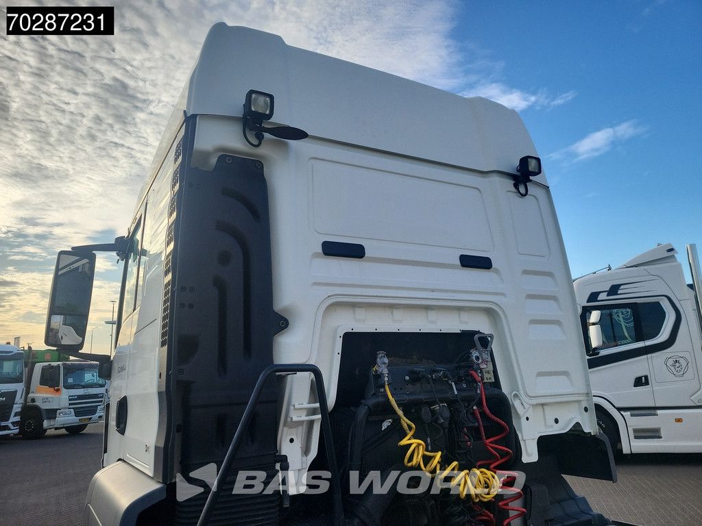 MAN TGS 18.440 4X2 Retarder Euro 6
