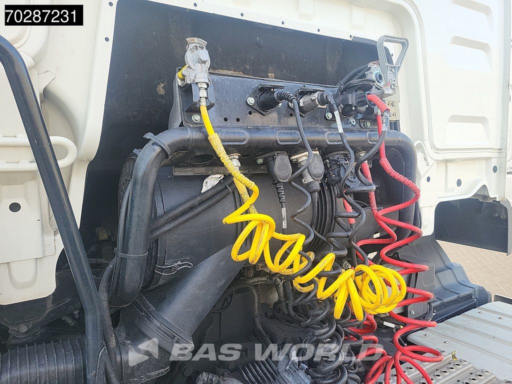 MAN TGS 18.440 4X2 Retarder Euro 6