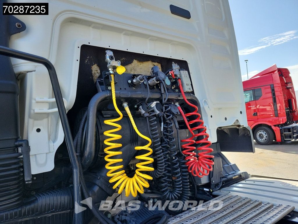MAN TGS 18.440 4X2 Retarder Euro 6