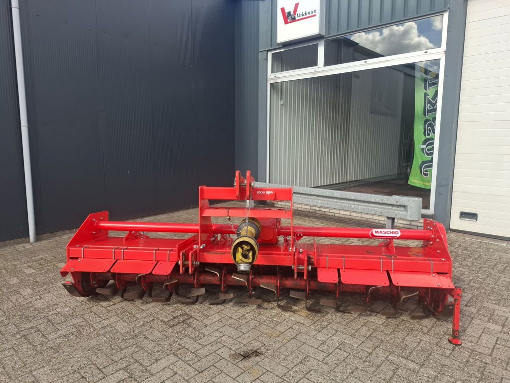Maschio C 300