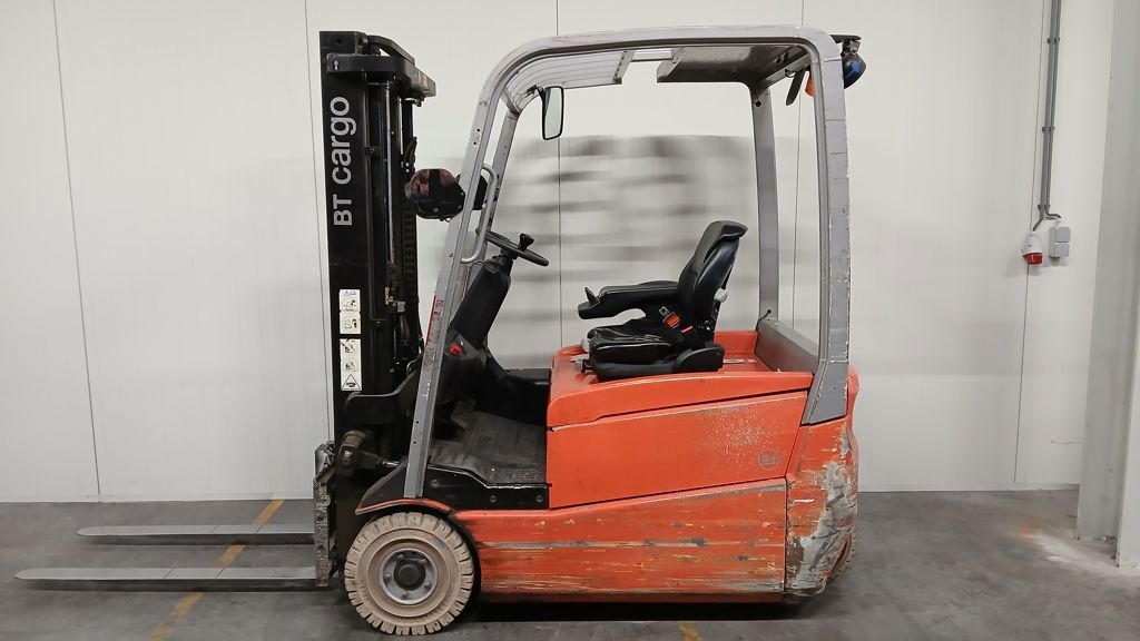 BT C3E160L