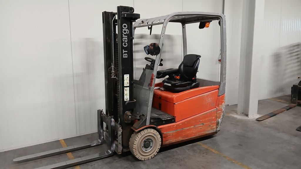 BT C3E160L