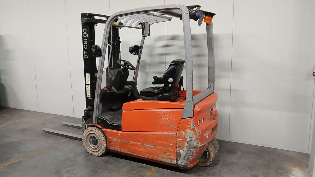 BT C3E160L