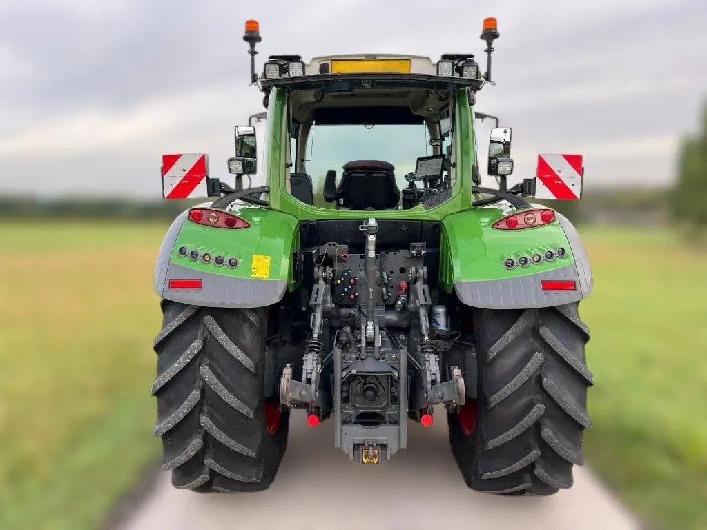 Fendt 720 Vario Gen6 Profi Plus ( 716 718 722 724 )
