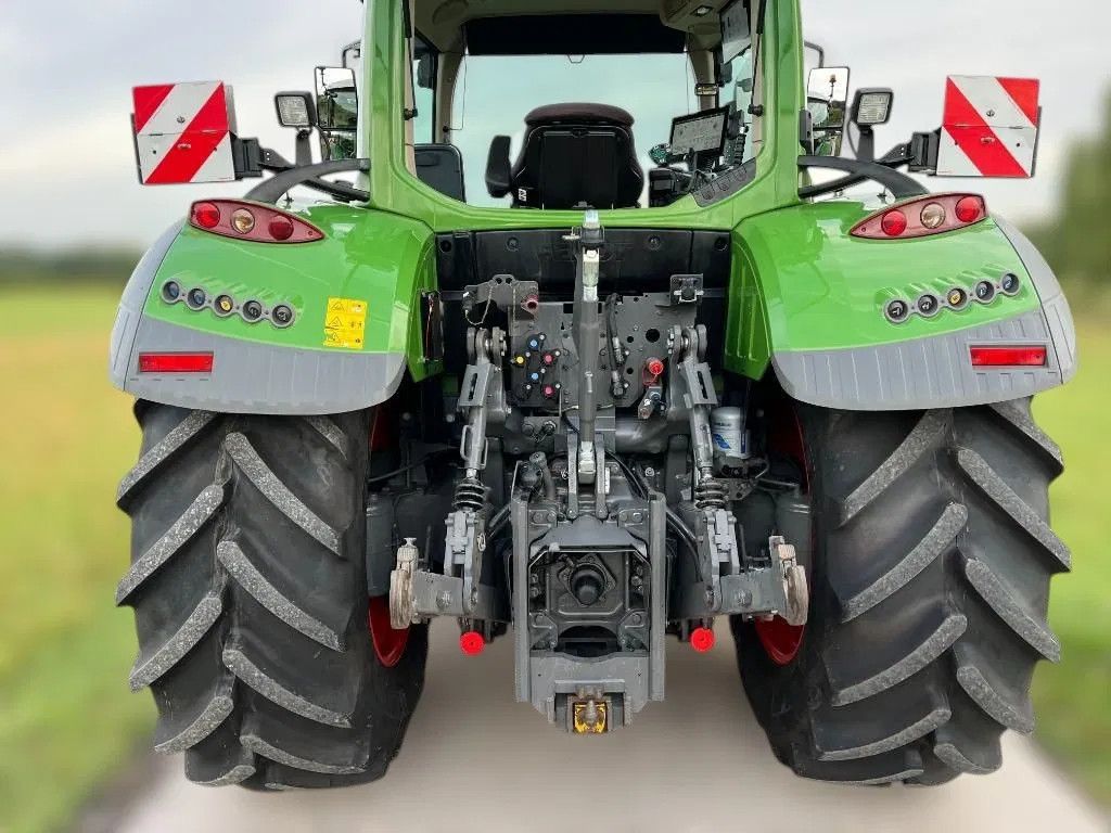 Fendt 720 Vario Gen6 Profi Plus ( 716 718 722 724 )